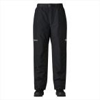  Daiwa защищающая от холода одежда внешний DW-1725P GORE-TEX extra loft winter брюки черный M