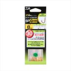 ダイワ 針 D-MAX カワハギ糸付 SP G パワーワイドフック 5.0号