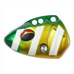  Daiwa приспособление судно tachiuo tenya SS40 AH изменение head mi при n зеленый свечение Zebra 