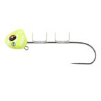  Daiwa приспособление судно tachiuo tenya SS40 TG полный желтый свечение зеленый Zebra 