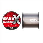  Daiwa линия 25BASS-Xfroro12LB-240m