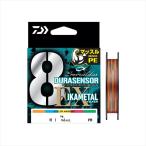 ダイワ PEライン UVF エメラルダスデュラセンサーX8EX+Si3 IM 0.6-200