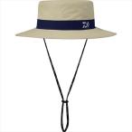 ダイワ 帽子 DC-1726 GORE-TEX ハット クリームベージュ フリー