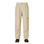  Daiwa непромокаемая одежда DR-1926P GORE-TEX балка sa плитка дождь брюки крем бежевый 2XL