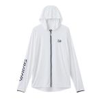  Daiwa одежда DE-6125 ICEDRYf-ti- Rush Guard полный Zip белый XL