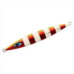 ショッピングチョッパー ダイワ メタルジグ ソルティガ73チョッパー 300g MLアカキンゼブラグロー