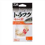  Daiwa приспособление jumbo to черновой g... игла корм прекращение keeper есть 1/0 Kei пятно золотой 