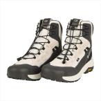  Daiwa DS-3301G FOGLER GORE-TEX - ikatto ( радиальный подошва ) черный серый 25.5