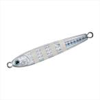 【爆買】ダイワ メタルジグ TGベイト210 3Dシルバーゼブラグロー