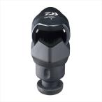  Daiwa compact зажим head CH50G SS черный 