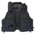 [ предварительный заказ товар ] Daiwa рыболовный жилет DV-3226neitibk утечка лучший черный свободный [1 месяц последняя декада примерно продажа предположительно * другой товар одновременно заказ не возможно ]