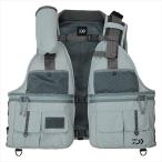 [ предварительный заказ товар ] Daiwa рыболовный жилет DV-3226neitibk утечка лучший серый свободный [1 месяц последняя декада примерно продажа предположительно * другой товар одновременно заказ не возможно ]