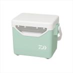 [ предварительный заказ товар ] Daiwa кондиционер box Mini прохладный 2 S650 пастель зеленый [2 месяц последняя декада примерно продажа предположительно * другой товар одновременно заказ не возможно ]