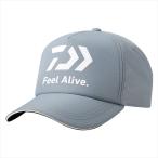  Daiwa защищающий от холода шляпа DC-9126Wfi-ru alive (FeelAlive) колпак стойка ru серый постоянный 
