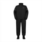  Daiwa защищающая от холода одежда внутренний DI-5526 CORDURA разогрев костюм черный M
