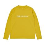 Daiwa одежда DE-8426 clean Ocean длинный рукав рубашка Feel Alive манго M