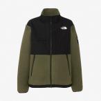 [ специальная цена ] North Face защищающая от холода одежда внешний NA72051 denali жакет новый тауп S