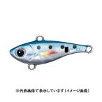 メジャークラフト ジグパラ スピン JPSPIN-3g #001イワシ