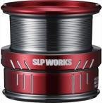 SLPワークス SLPW LTタイプ アルファスプール 3000S レッド