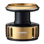 ＳＬＰワークス  25ソルティガ(SALTIGA)スプール 8000SPL ゴールド・ネイビー