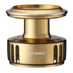 【予約品】 SLPワークス 25ソルティガ(SALTIGA)スプール DRD14000SPL ゴールド 【5月下旬頃発売予定 ※他商品同時注文不可】