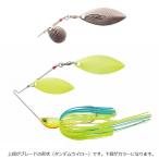 OSP スピナーベイト バズベイト ハイピッチャーMAX 5/8oz タンデムウィロー S56 C.B.チャートブルーバック