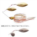 OSP スピナーベイト バズベイト ハイピッチャーMAX 3/4oz TW キラーゴールドS22