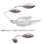 OSP スピナーベイト バズベイト ハイピッチャーMAX 3/4oz TW C.B.パールシャッドS57