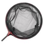 ka.....la сопутствующие товары карбоновый шар рамка-оправа гонки сеть есть сяку 1 чёрный красный 