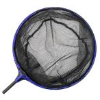 ka.....la сопутствующие товары карбоновый шар рамка-оправа гонки сеть есть сяку 1 чёрный синий 