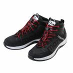 マズメ(mazume) MZSH-408 mazume ROUGH WATER デッキシューズハイカット ブラック LL:27-28cm