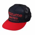 mazme(mazume) MZCP-410 mazume татами .. сетчатая кепка темно-синий свободный шляпа 