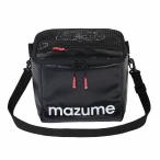 マズメ　ＭＺＢＫ−４７２　ｍａｚｕｍｅ　タックルコンテナ ミニ　ブラック タックルバッグ
