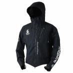 マズメ MZRJ-466 mazume レッドムーンウェーディングショートジャケット ブラック M ウェア