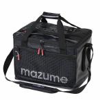 オレンジブルー　ＭＺＢＫ−４７１　ｍａｚｕｍｅ(マズメ）　タックルコンテナ　ブラック タックルバッグ