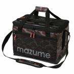 オレンジブルー　ＭＺＢＫ−４７１　ｍａｚｕｍｅ(マズメ）　タックルコンテナ　カモ タックルバッグ