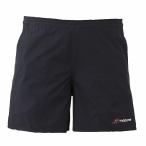 マズメ　ＭＺＡＰ−４７４　ｍａｚｕｍｅ　ドライハーフパンツ　ブラック　Ｌ ウェア