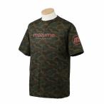 マズメ　ＭＺＡＰ−４７７　ｍａｚｕｍｅ　プライムフレックスＴシャツ　カモ　ＬＬ ウェア