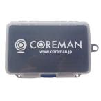  core man compact пена кейс #001 прозрачный искусственная приманка кейс 