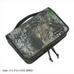 フルクリップ カセット BWD タックルバッグ