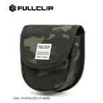 フルクリップ タックルバッグ FPU-015 コンテナー MCB マルチカムブラック