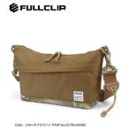 フルクリップ タックルバッグ リッジ CYB×MCM コヨーテブラウン×マルチカム