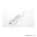 【ネコポス対象品】サーティフォー　ドライバーヘッド　３．０ｇ ジグヘッド