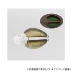 アルフレッド トラウトプラグ クロトミニ DR フローティング シースルーオリーブ