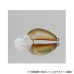 アルフレッド トラウトプラグ クロトミニ DR フローティング さび茶