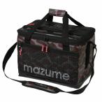 mazume タックルバッグ mazume タックルコンテナIV カモ MZBK-628