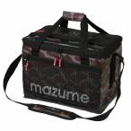 【訳あり】mazume タックルバッグ mazume タックルコンテナIV カモ MZBK-628