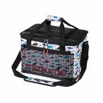 mazume タックルバッグ mazume タックルコンテナIV フィッシュカモ MZBK-628