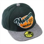  orange голубой защищающий от холода шляпа MZCP-658 mazume FLAT CAP шерсть 1 зеленый свободный размер 