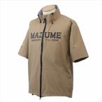 [ специальная цена ]mazumemazme непромокаемая одежда MZRJ-687 mazume Contact дождь жакет Short рукав язык M